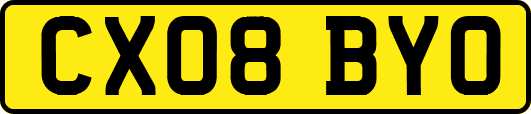 CX08BYO