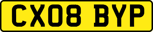 CX08BYP