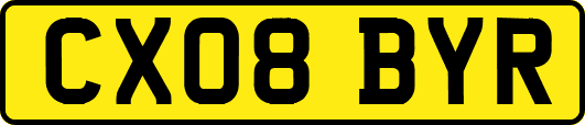 CX08BYR