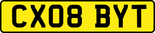 CX08BYT