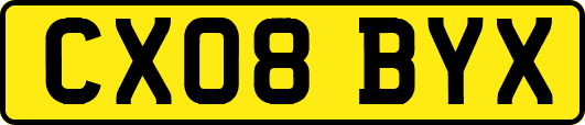 CX08BYX