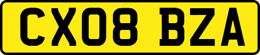 CX08BZA