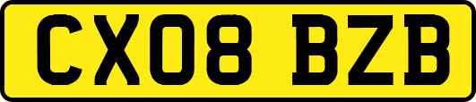 CX08BZB