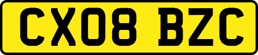 CX08BZC