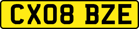 CX08BZE