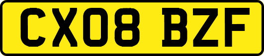 CX08BZF