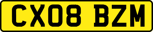 CX08BZM