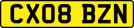 CX08BZN