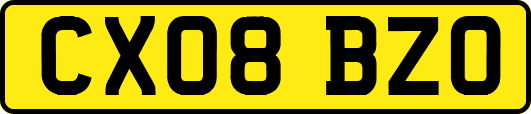CX08BZO
