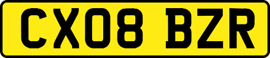 CX08BZR