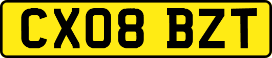 CX08BZT