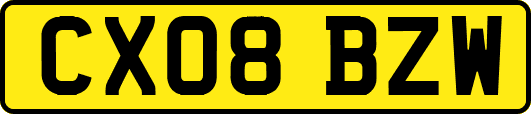 CX08BZW