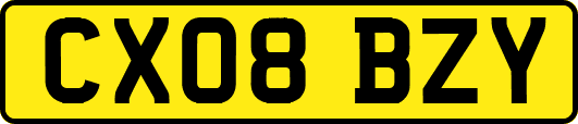 CX08BZY