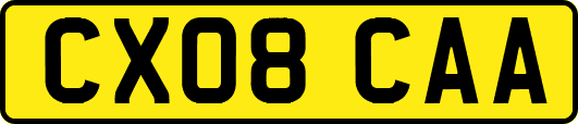 CX08CAA