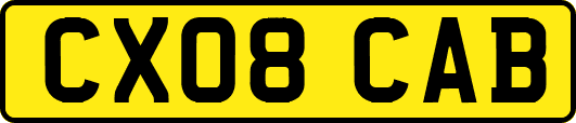 CX08CAB
