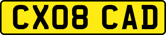 CX08CAD