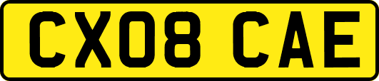 CX08CAE