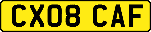 CX08CAF