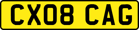 CX08CAG