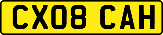 CX08CAH