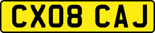 CX08CAJ