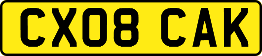CX08CAK
