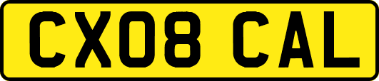 CX08CAL