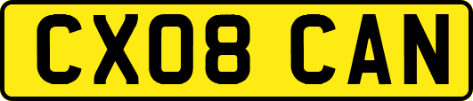 CX08CAN
