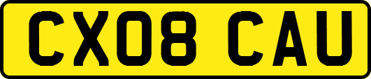 CX08CAU