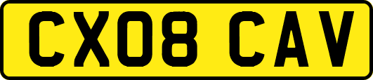 CX08CAV