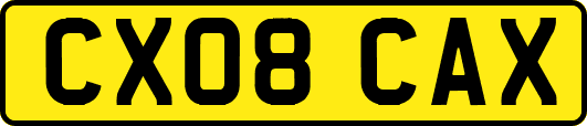 CX08CAX