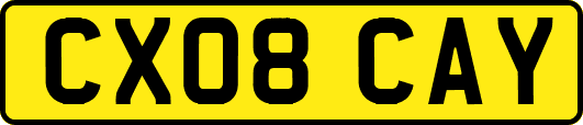 CX08CAY