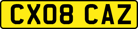 CX08CAZ