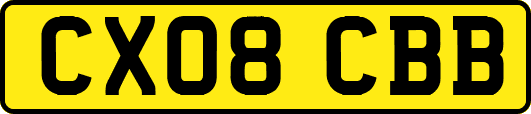 CX08CBB