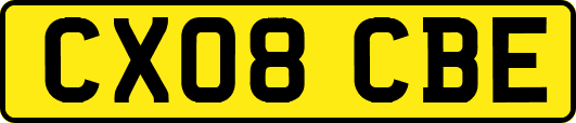 CX08CBE