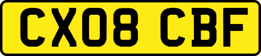 CX08CBF