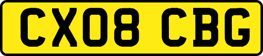 CX08CBG