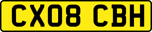 CX08CBH