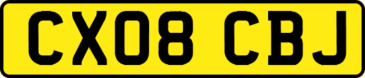 CX08CBJ