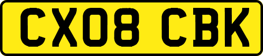 CX08CBK
