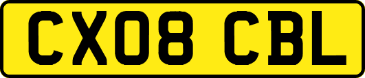 CX08CBL