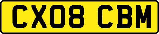 CX08CBM