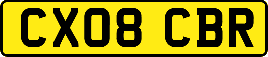 CX08CBR