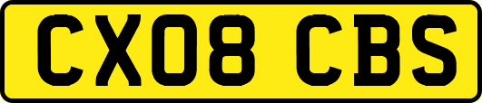 CX08CBS