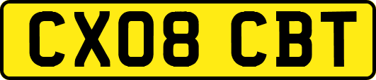 CX08CBT