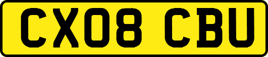 CX08CBU