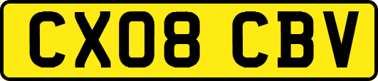 CX08CBV