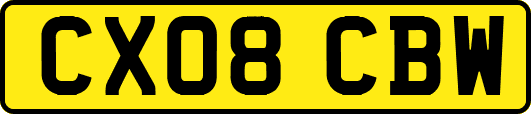CX08CBW