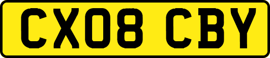 CX08CBY