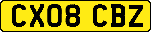 CX08CBZ